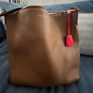 Tory Burch Bag - Brown